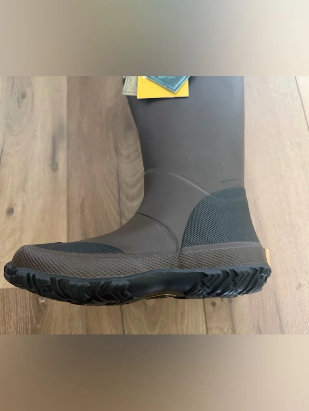 New Muck Boot Unisex Forager Tall Mossy Oak Country DNA  Dierks Bentley Hunting
